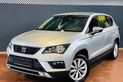 Seat Ateca Gebrauchtwagen