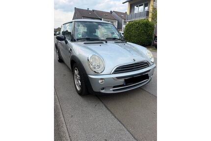 Mini ONE Gebrauchtwagen