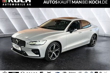 Volvo S60 Gebrauchtwagen