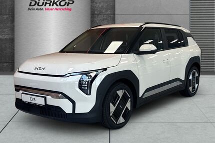 Kia EV3 Gebrauchtwagen