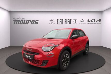 Fiat 600 Gebrauchtwagen