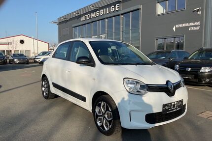 Renault Twingo Gebrauchtwagen