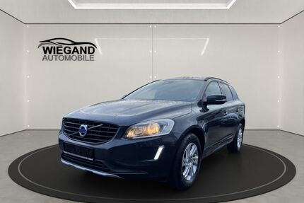Volvo V60 Cross Country Gebrauchtwagen