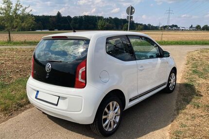 VW up! Gebrauchtwagen