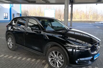 Mazda CX-5 Gebrauchtwagen