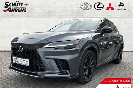 Lexus RX 500 Gebrauchtwagen