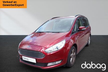 Ford Galaxy Gebrauchtwagen