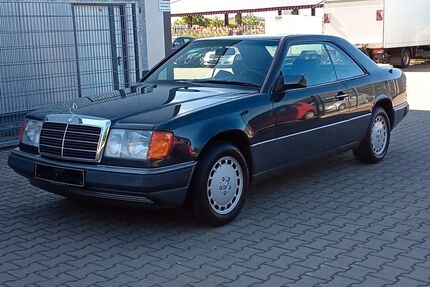 Mercedes-Benz CE 230 Gebrauchtwagen