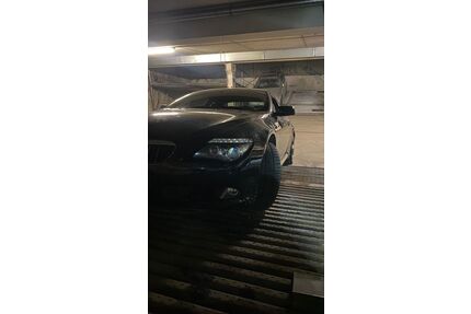 BMW 635 Gebrauchtwagen