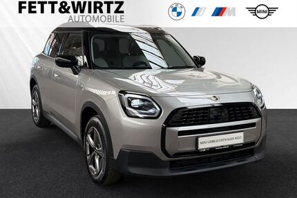 Mini Countryman C (Cooper) Gebrauchtwagen