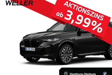 BMW X5 M60 Gebrauchtwagen