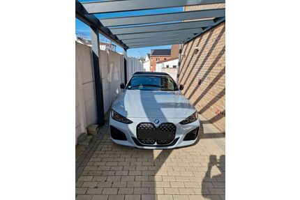 BMW M440 Gebrauchtwagen
