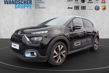 Citroen C3 Gebrauchtwagen