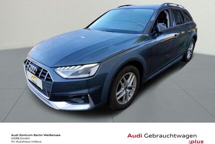 Audi A4 Allroad Gebrauchtwagen