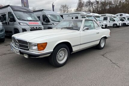 Mercedes-Benz SL 280 Gebrauchtwagen