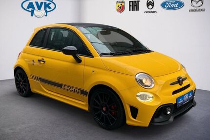 Abarth 500 Gebrauchtwagen