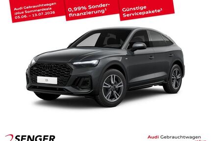 Audi Q5 Gebrauchtwagen