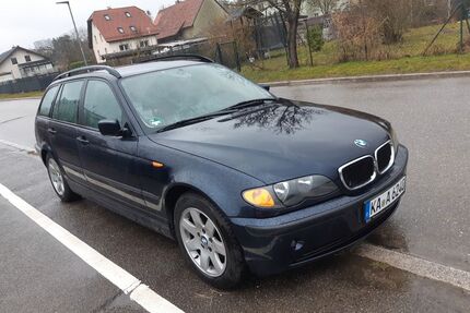 BMW 316 Gebrauchtwagen