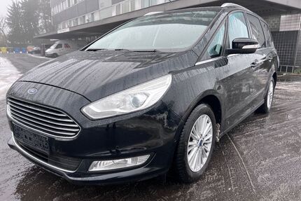 Ford Galaxy Gebrauchtwagen