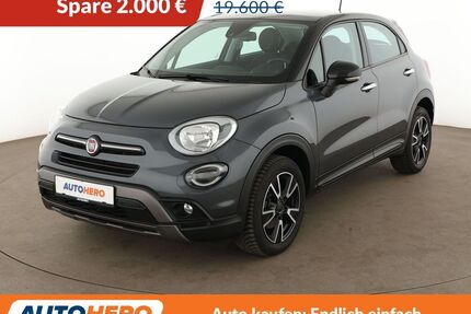 Fiat 500X Gebrauchtwagen