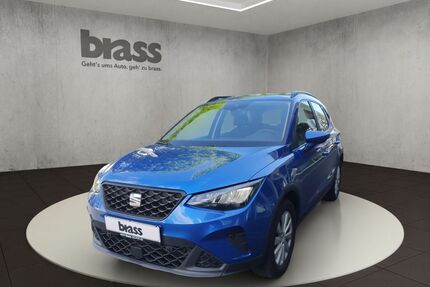 Seat Arona Gebrauchtwagen