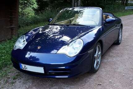 Porsche 996 Gebrauchtwagen
