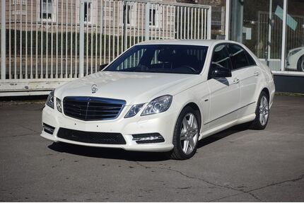 Mercedes-Benz E 500 Gebrauchtwagen