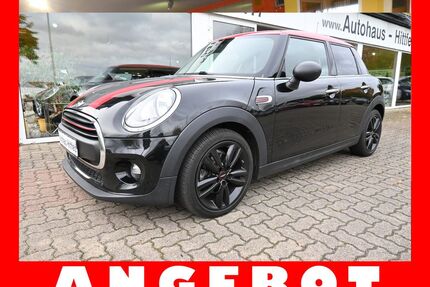 Mini ONE Gebrauchtwagen