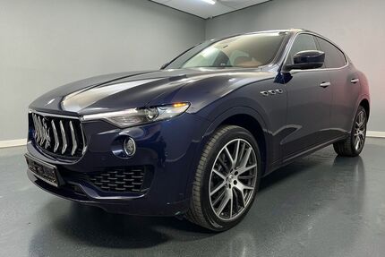 Maserati Levante Gebrauchtwagen