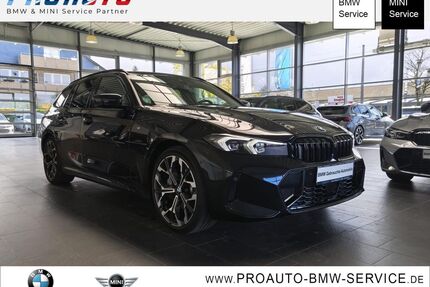 BMW 330 Gebrauchtwagen