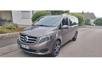 Mercedes-Benz V 250 Gebrauchtwagen