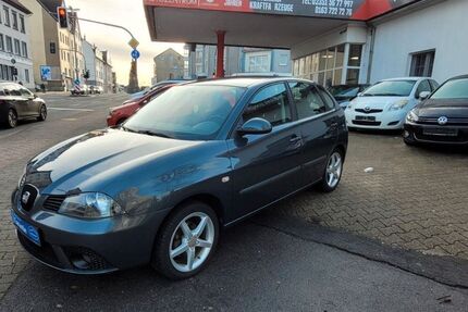Seat Ibiza Gebrauchtwagen