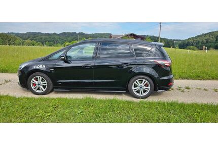Ford S-Max Gebrauchtwagen