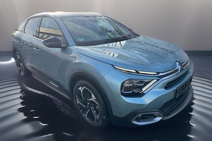 Citroen C4 Gebrauchtwagen