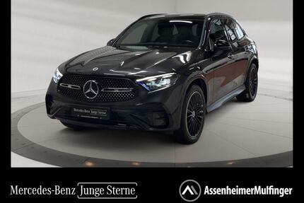 Mercedes-Benz GLC 300 Gebrauchtwagen