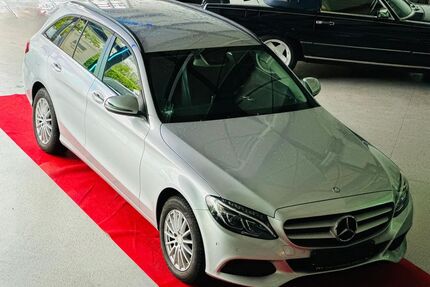 Mercedes-Benz C 220 Gebrauchtwagen