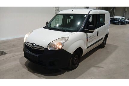 Opel Combo Gebrauchtwagen