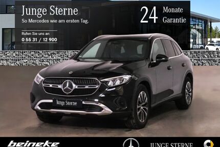 Mercedes-Benz GLC 220 Gebrauchtwagen
