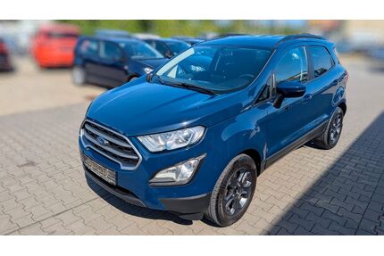 Ford EcoSport Gebrauchtwagen
