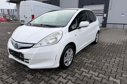 Honda Jazz Gebrauchtwagen