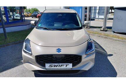 Suzuki Swift Gebrauchtwagen