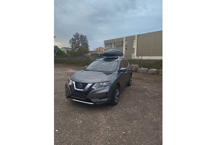 Nissan Andere Gebrauchtwagen