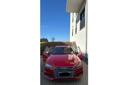Audi S4 Gebrauchtwagen