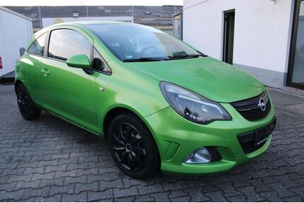 Opel Corsa Gebrauchtwagen