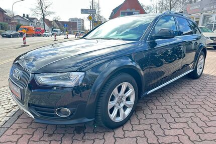 Audi A4 Allroad Gebrauchtwagen