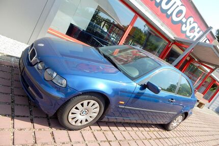 BMW 316 Gebrauchtwagen
