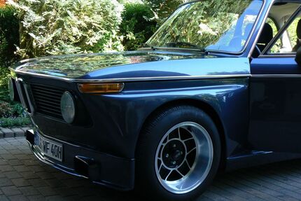 BMW 2002 Gebrauchtwagen