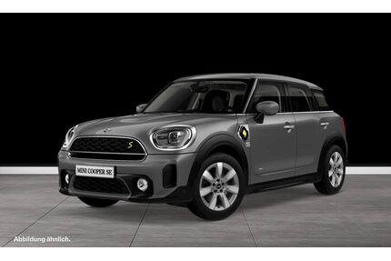 Mini Cooper SE Countryman Gebrauchtwagen