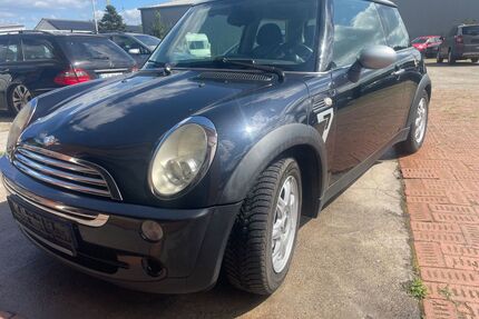 Mini Cooper Gebrauchtwagen
