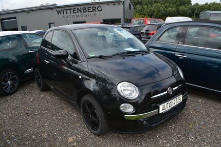 Fiat 500 Gebrauchtwagen